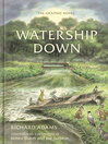 Cover image for Watership Down